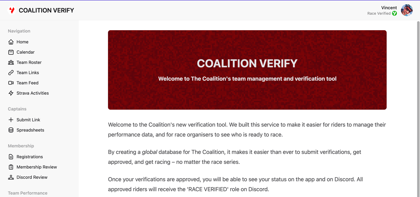 Virtual Teams (Zwift) GOTTA.BIKE